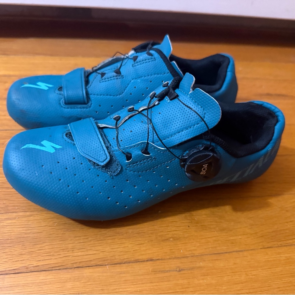 Specialized Bike Shoes Women US 5
